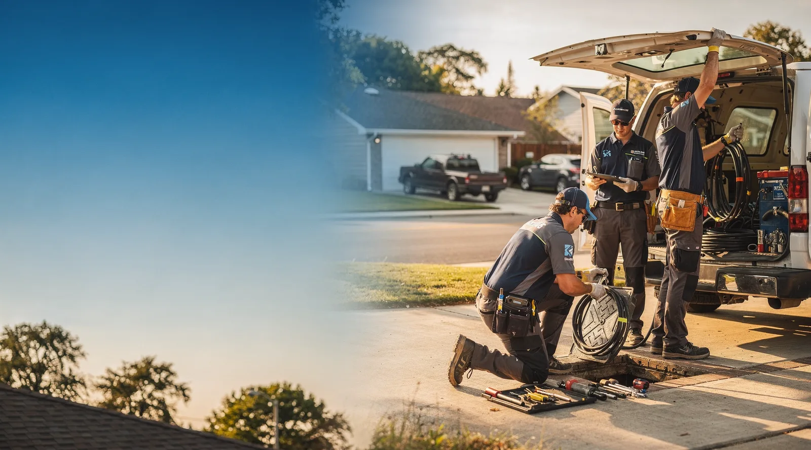 Water Softener Installation in Springville, CA near me